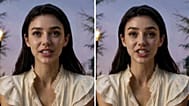 AI 'actress' Tilly Norwood suffers embarrassing glitch during now-viral interview