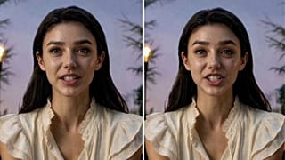 AI 'actress' Tilly Norwood suffers embarrassing glitch during now-viral interview