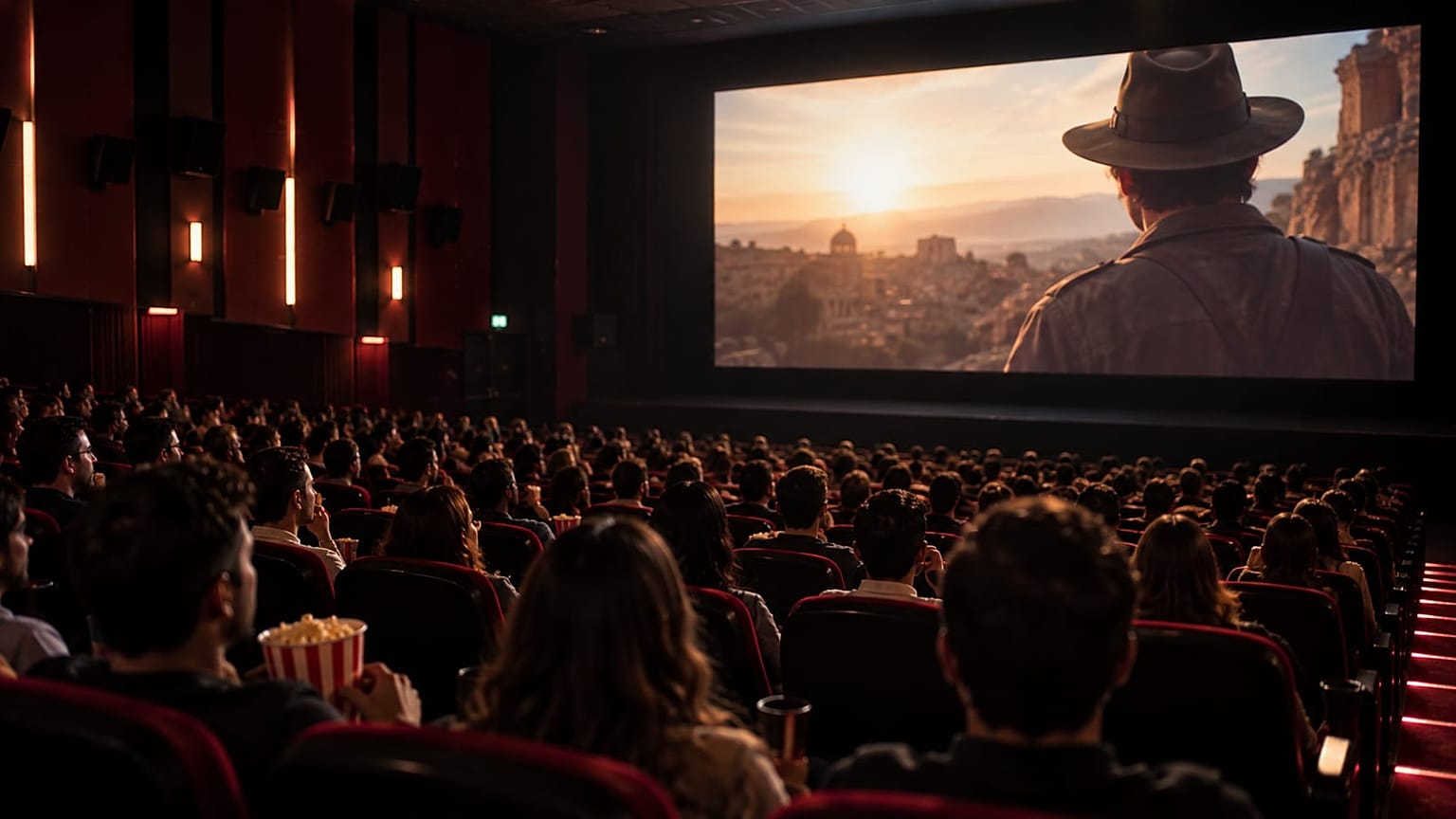 Sinema Festivali