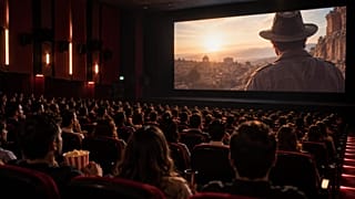 Sinema Festivali