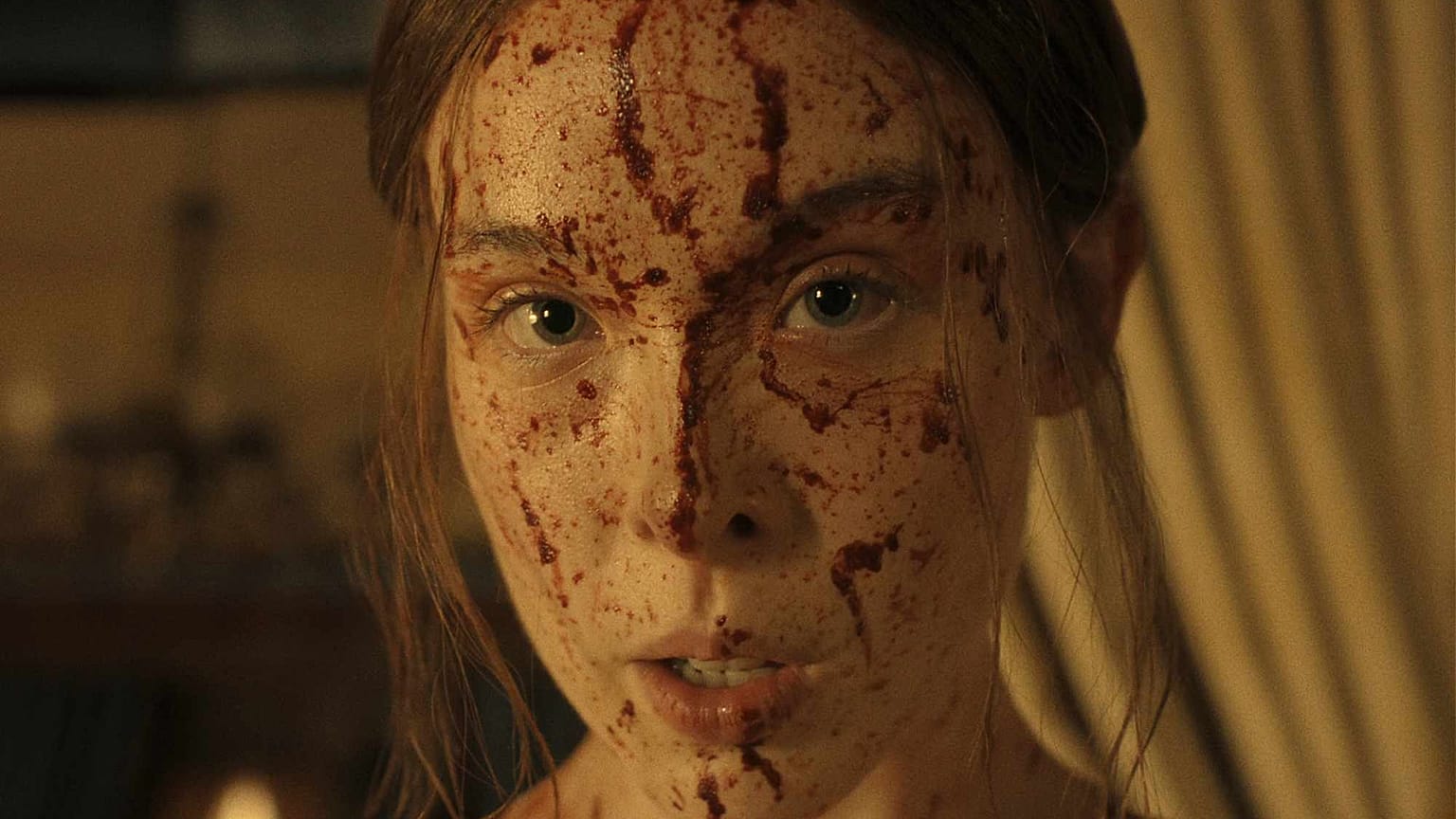 "Monster: Lizzie Borden"