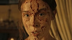 "Monster: Lizzie Borden"