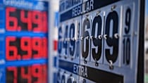 Pétrole : un recul inattendu malgré les tensions au Moyen-Orient