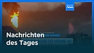 Nachrichten des Tages | 21. September 2026 - Mittagsausgabe