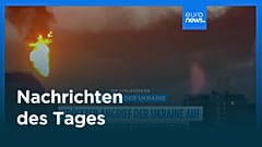 Nachrichten des Tages | 21. September 2026 - Mittagsausgabe