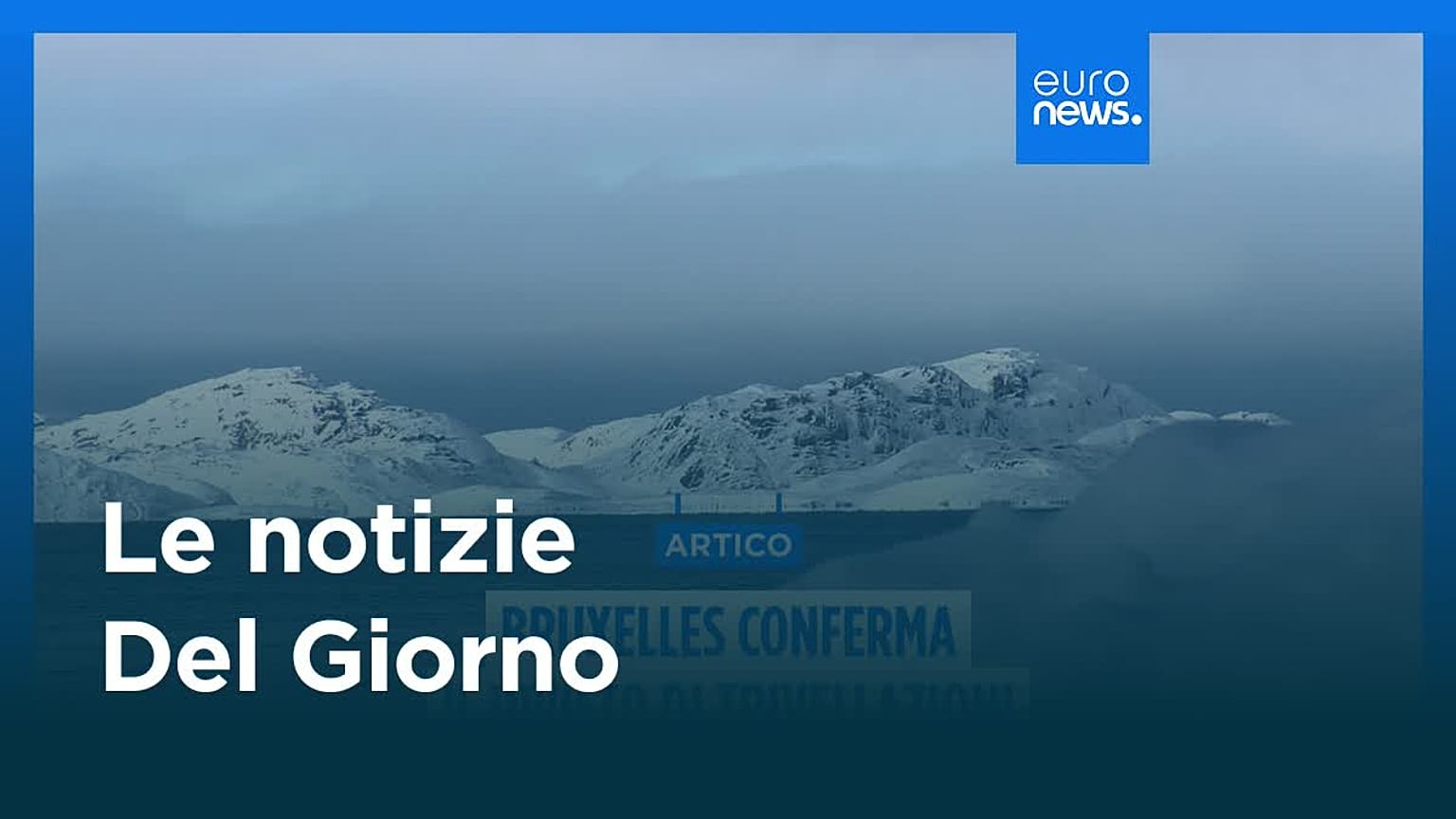 Le notizie del giorno | 21 settembre 2026 - Pomeridiane