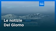 Le notizie del giorno | 21 settembre 2026 - Pomeridiane