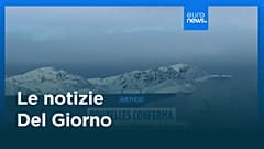 Le notizie del giorno | 21 settembre 2026 - Pomeridiane