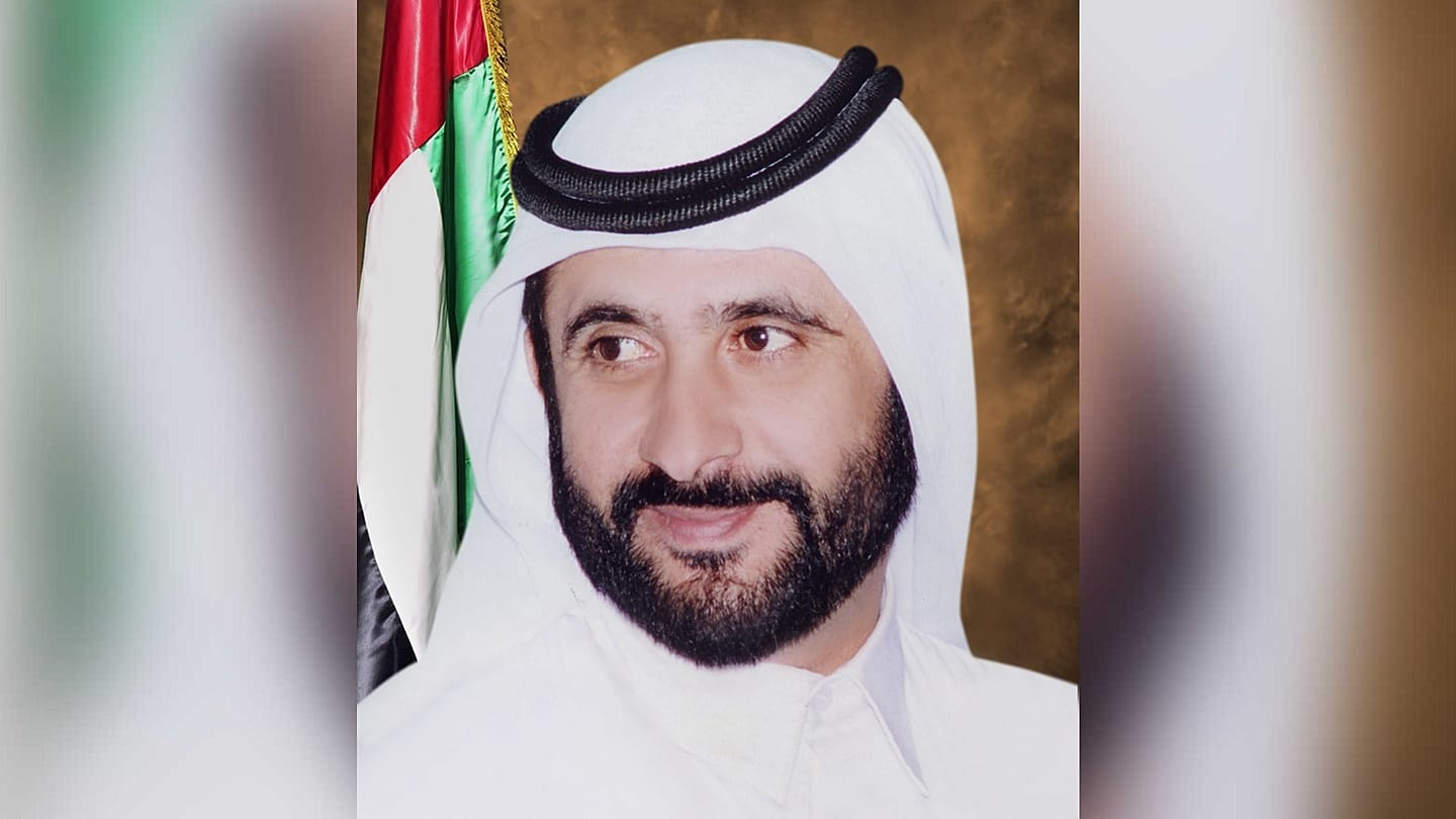 Dubai declares 10 days of mourning for ruler's brother Sheikh Ahmed bin Rashid Al Maktoum