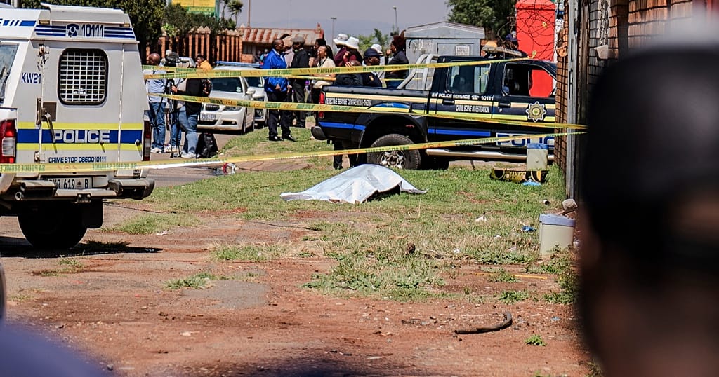 South Africa: 10th victim discovered in Soweto, 3 suspects arrested in Dawn Park