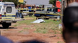 Afrique du sud : un 10e corps de femme découvert à Soweto, trois suspects arrêtés à Dawn Park