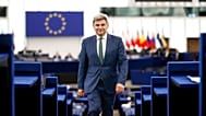 Νικόλας Φαραντούρης 