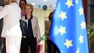 Ursula von der Leyen