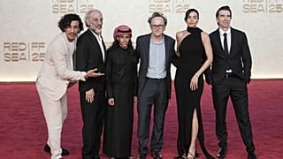 Red Sea Film Festival postponed amid Houthi attacks on Saudi Arabia