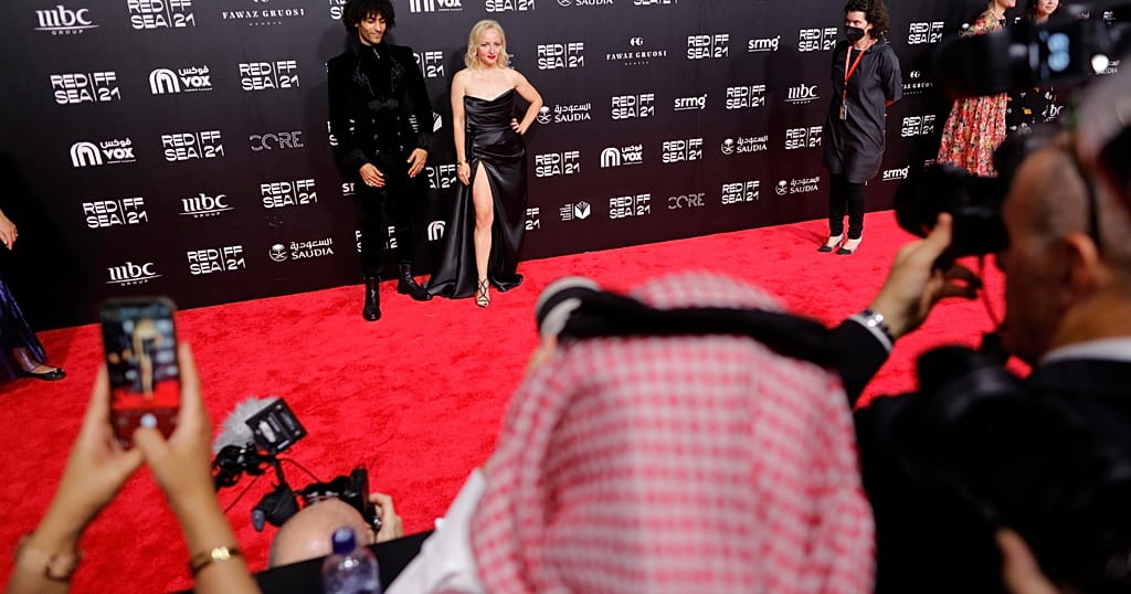 Le Festival international du film de la mer Rouge reporté à 2027
