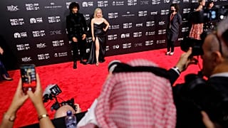Le Festival international du film de la mer Rouge reporté à 2027
