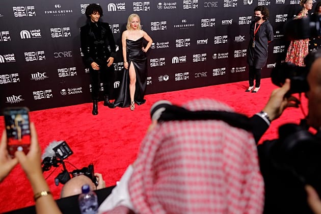 Le Festival international du film de la mer Rouge reporté à 2027