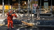 کوچک شدن بی‌سابقه اقتصاد ایران 