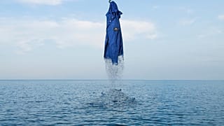 Ecoalf advertising campaign