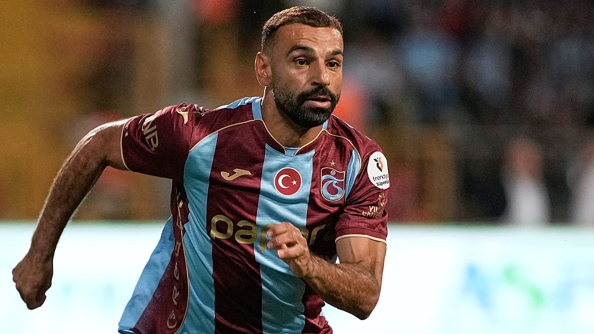 القضاء البريطاني يمنع محمد صلاح من القيادة 6 أشهر على خلفية مخالفة سرعة بسيارة مملوكة له