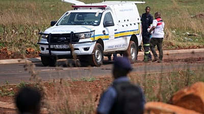 Police: "only a matter of time" before femicide perpetrators brought to justice