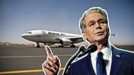 وزیر خزانه‌داری آمریکا: شرکت‌های هواپیمایی ایران در جهان متوقف می‌شوند