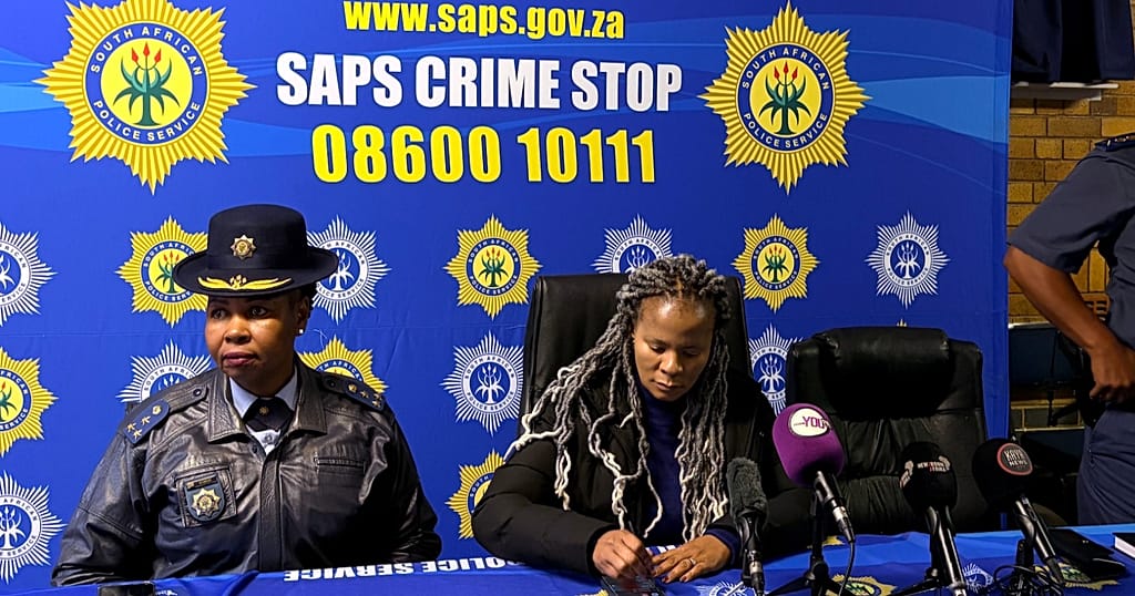 South Africa: 10th body discovered, three suspects arrested, police remain cautious