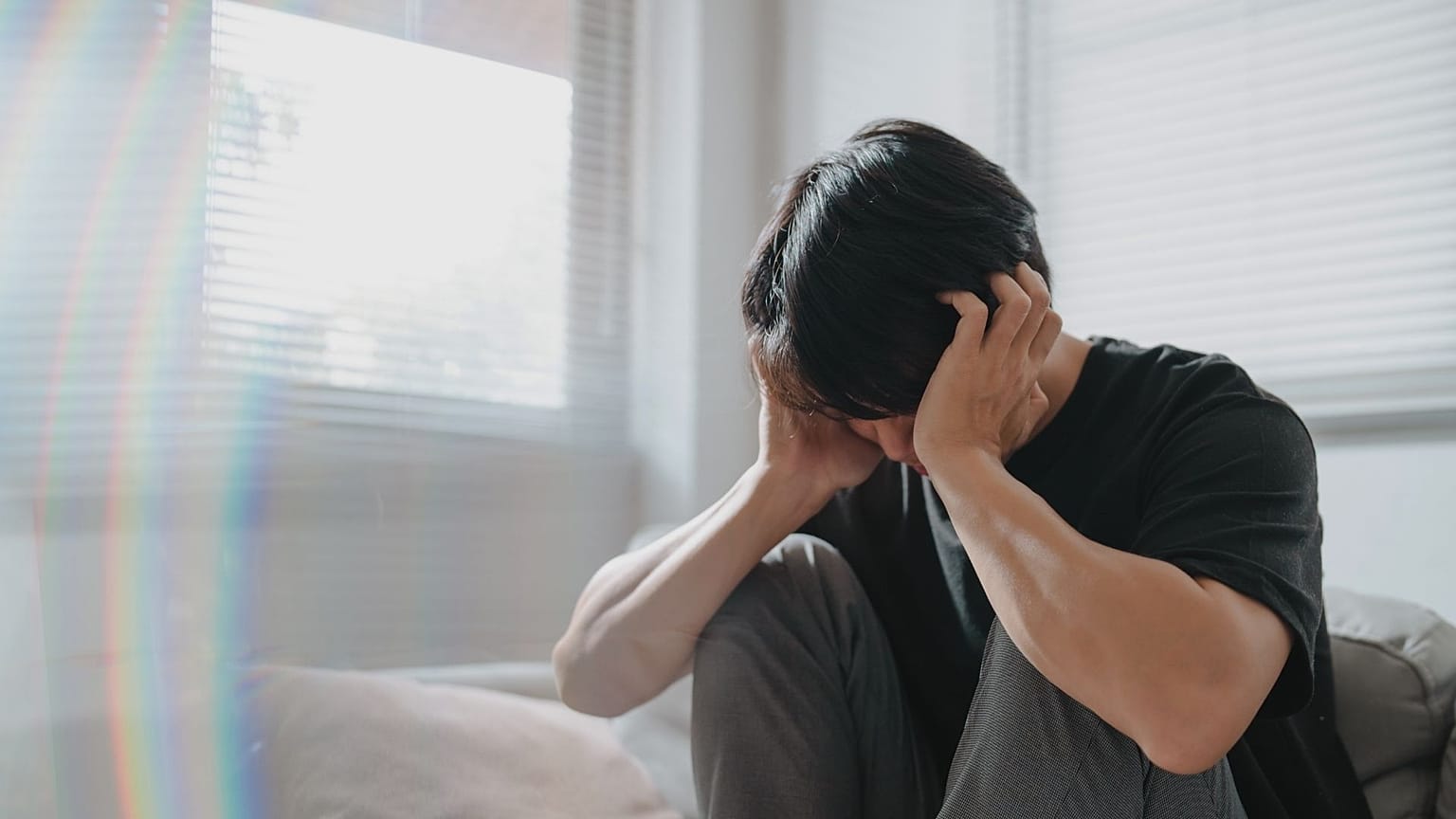 Researchers in the United Kingdom, Germany and the United States tested 25 AI models using 200 sentences to see whether they had learned to distinguish pain from fear, sadness