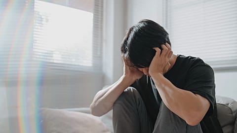 Researchers in the United Kingdom, Germany and the United States tested 25 AI models using 200 sentences to see whether they had learned to distinguish pain from fear, sadness