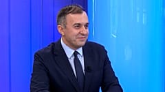 Τάσος Χατζηβασιλείου, Έλληνας υφυπουργός Εξωτερικών