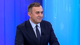 Tasos Chatzivasileiou, Greek Greek Deputy Foreign Affairs Minister