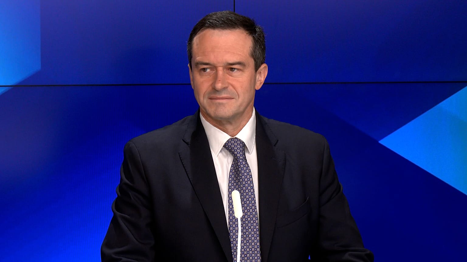Vsevolod Chentsov, Ukrainian Deputy Prime Minister for European and Euro-Atlantic Integration