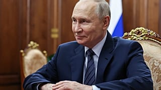 Russie : le parti de Vladimir Poutine renforce sa majorité au Parlement