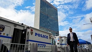 African Union to push for bigger voice on world stage at UN meeting