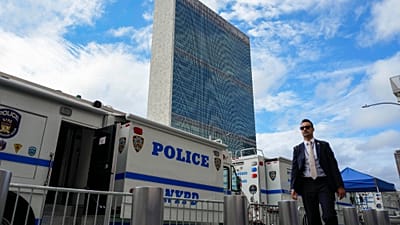 African Union to push for bigger voice on world stage at UN meeting