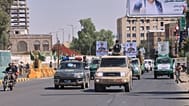 Sanaa, Yemen