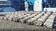 Operación 'Doncella' desarrollada por el servicio de vigilancia aduanera, en cooperación con la aduana francesa