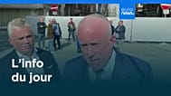 L’info du jour | 21 septembre 2026 - Soir