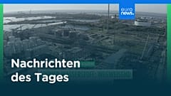 Nachrichten des Tages | 21. September 2026 - Abendausgabe