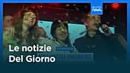 Le notizie del giorno | 21 settembre 2026 - Serale
