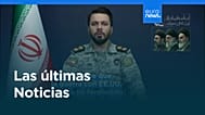 Últimas noticias | 21 septiembre 2026 - Tarde
