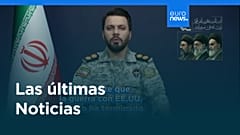 Últimas noticias | 21 septiembre 2026 - Tarde