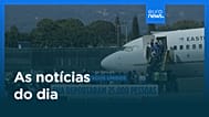 Notícias do dia | 21 de setembro 2026 - Noite