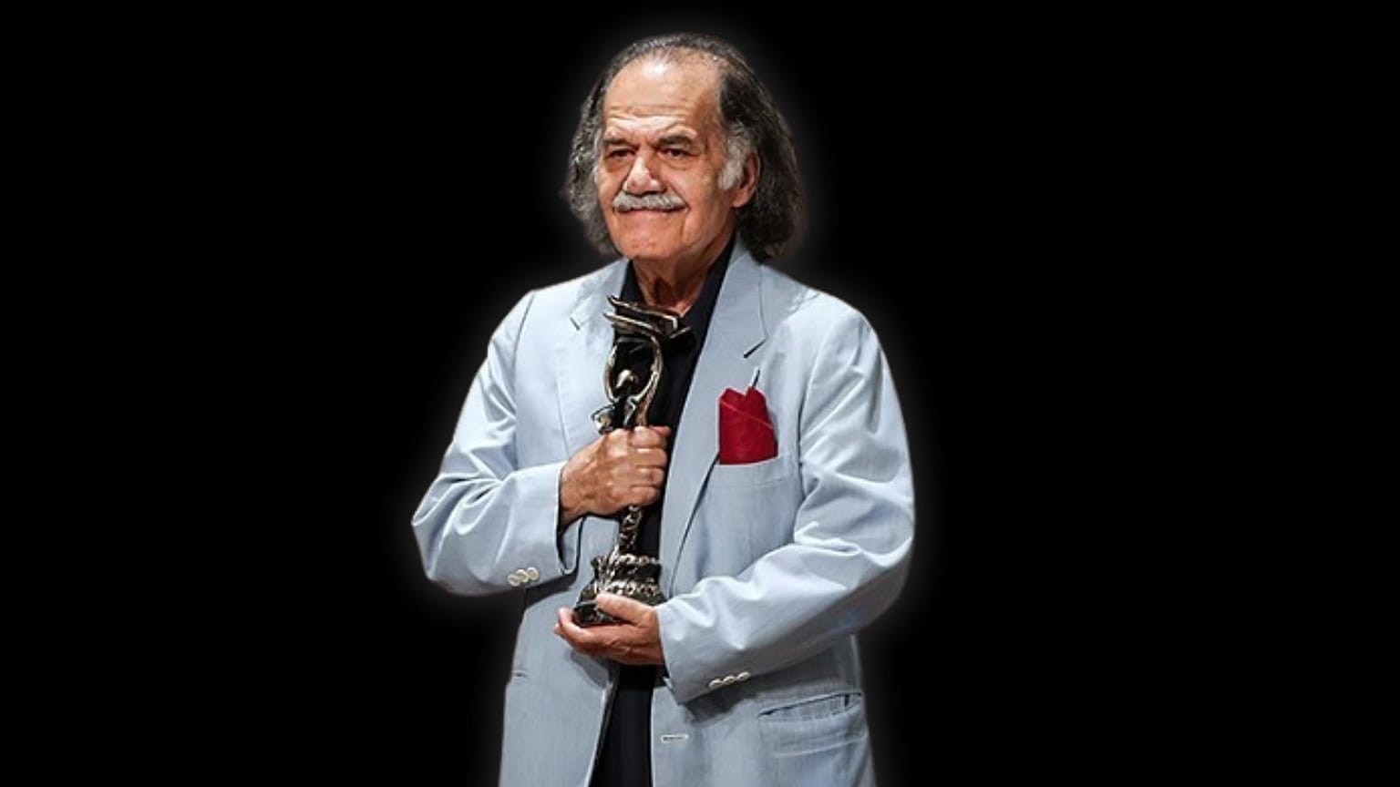 سیروس ابراهیم‌زاده درگذشت