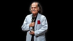 سیروس ابراهیم‌زاده درگذشت