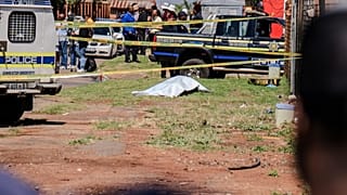 South Africa: Murder suspects appear in court as police find 10th body