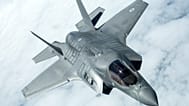 F-35 uçağı