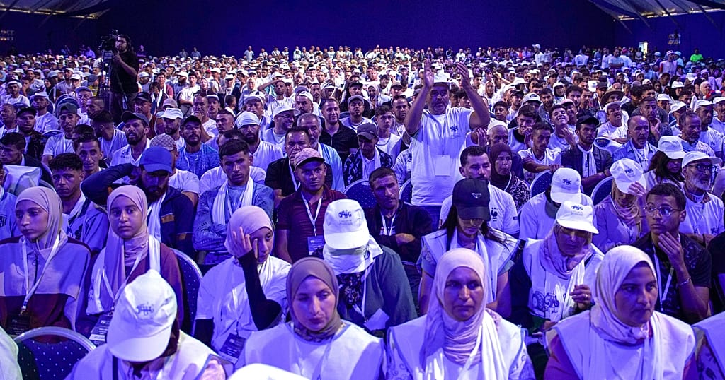 Maroc : à la veille des élections législatives, le scepticisme domine