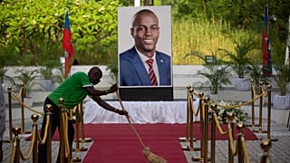 Haïti : assassinat de Jovenel Moïse, 18 suspects extradés vers les USA