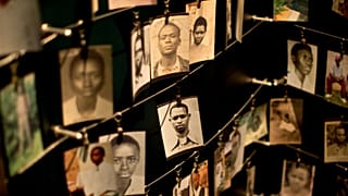 Prosecutors bring UK's first-ever charges over Rwanda genocide